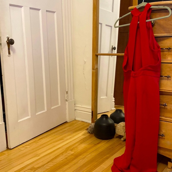 Jumpsuit - Picture 2 of 3